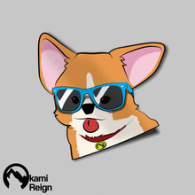 Load image into Gallery viewer, Corona Del Corgi