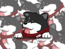 Load image into Gallery viewer, Adventuring Malamute