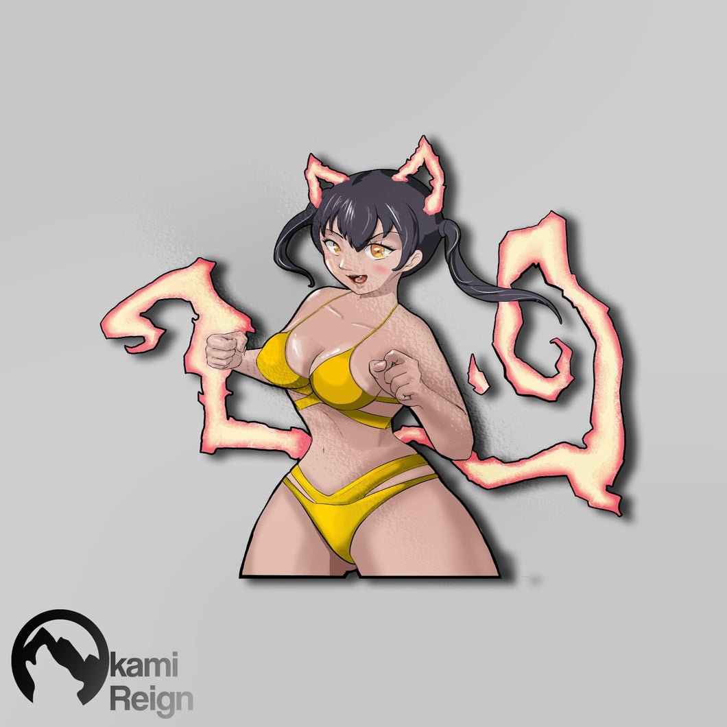 Neko Tamaki